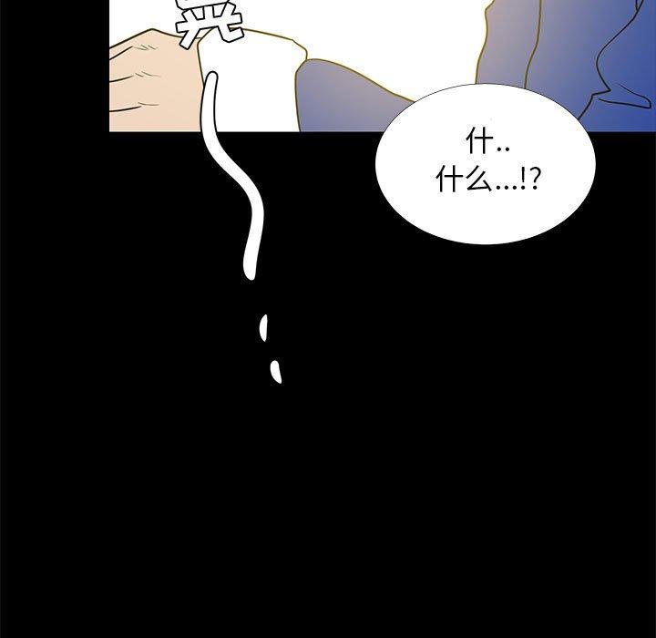 《OL蜜巢》漫画 第40话