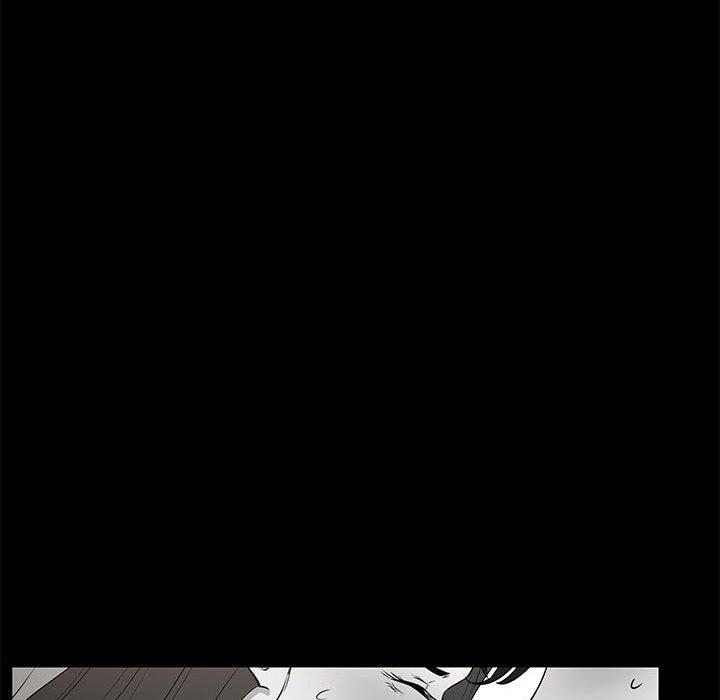 《OL蜜巢》漫画 第41话