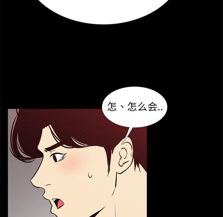 《OL蜜巢》漫画 第41话
