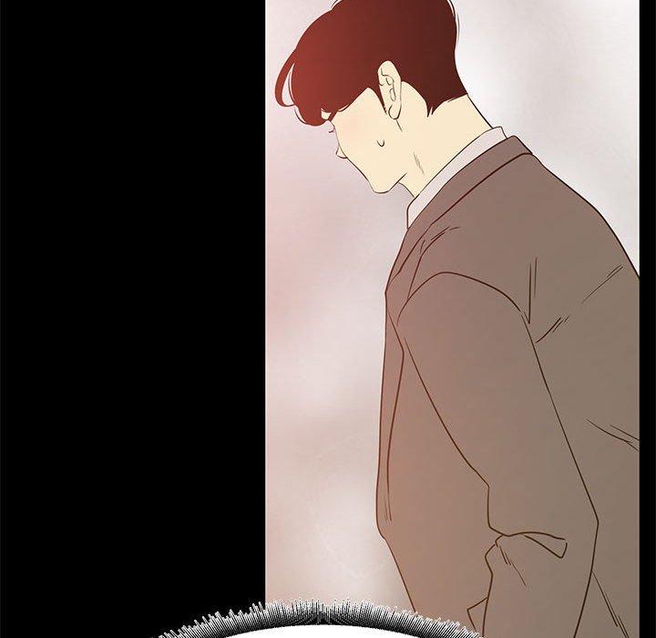 《OL蜜巢》漫画 第41话