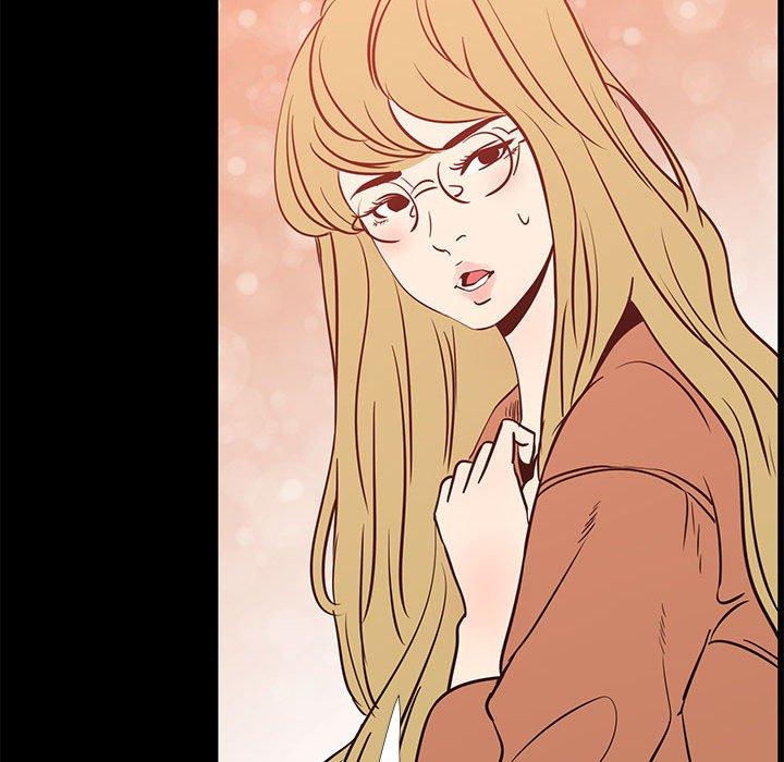 《OL蜜巢》漫画 第41话