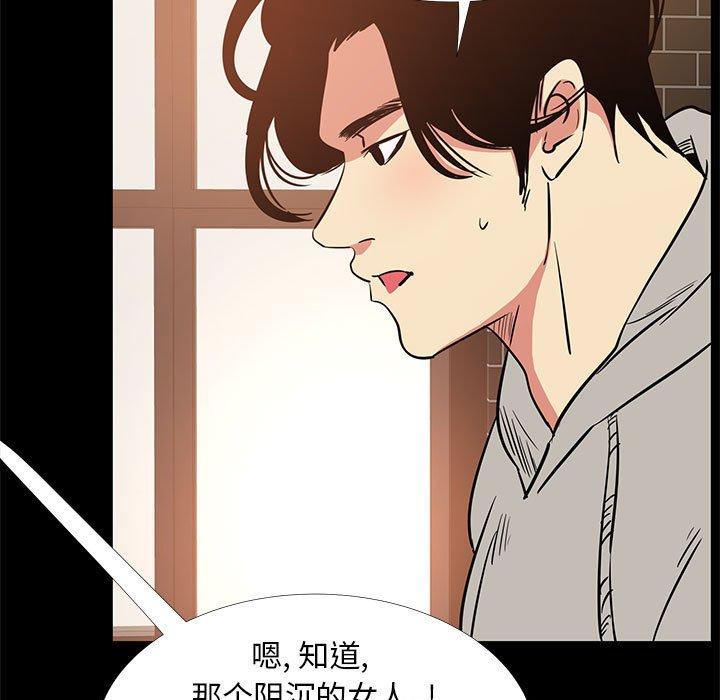 《OL蜜巢》漫画 第42话