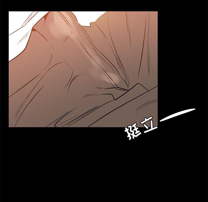 《OL蜜巢》漫画 第42话