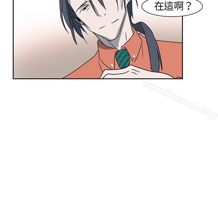 《歐菲莉亞(完結)》漫画 第6話