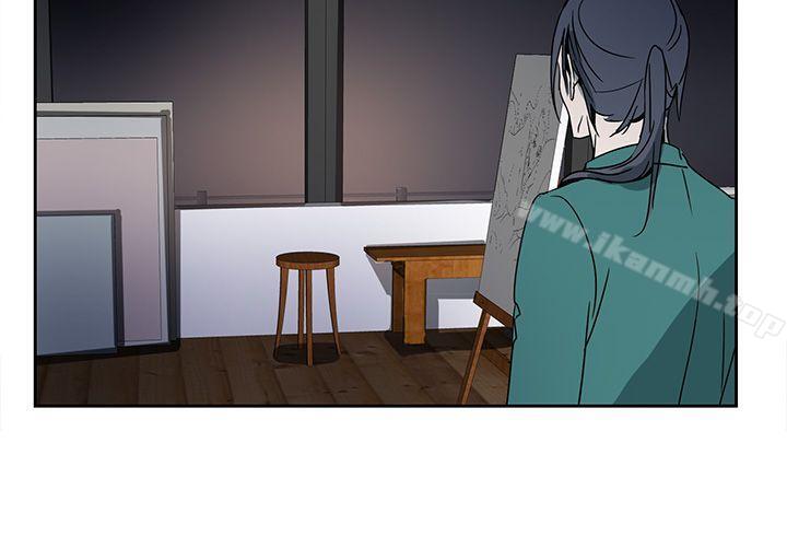 《歐菲莉亞(完結)》漫画 第6話