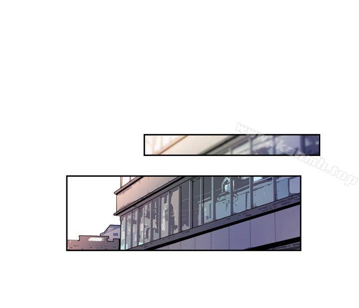 《歐菲莉亞(完結)》漫画 第15話