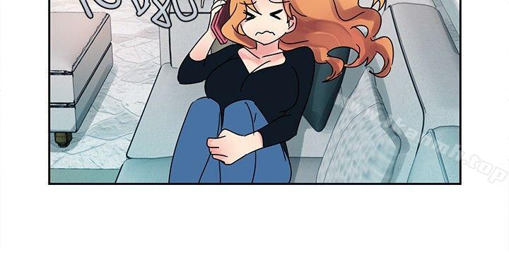 《歐菲莉亞(完結)》漫画 第21話