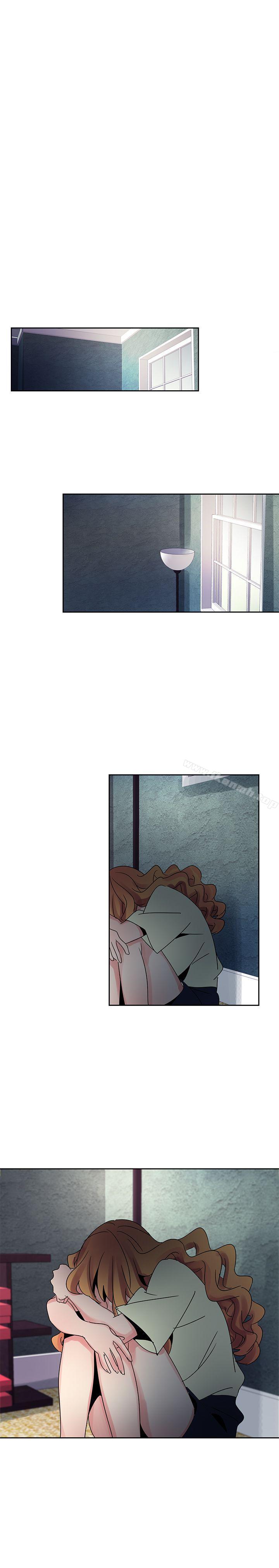 《歐菲莉亞(完結)》漫画 第38話