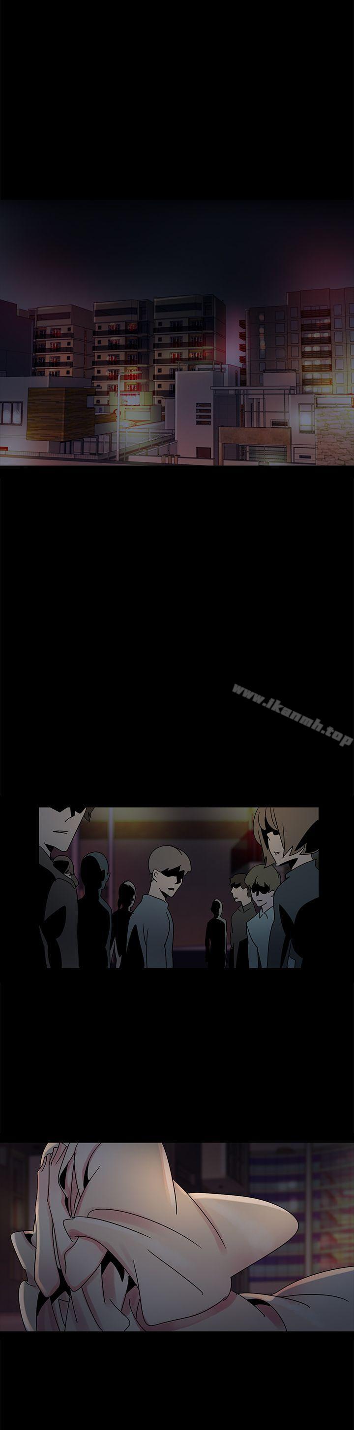 《歐菲莉亞(完結)》漫画 第49話