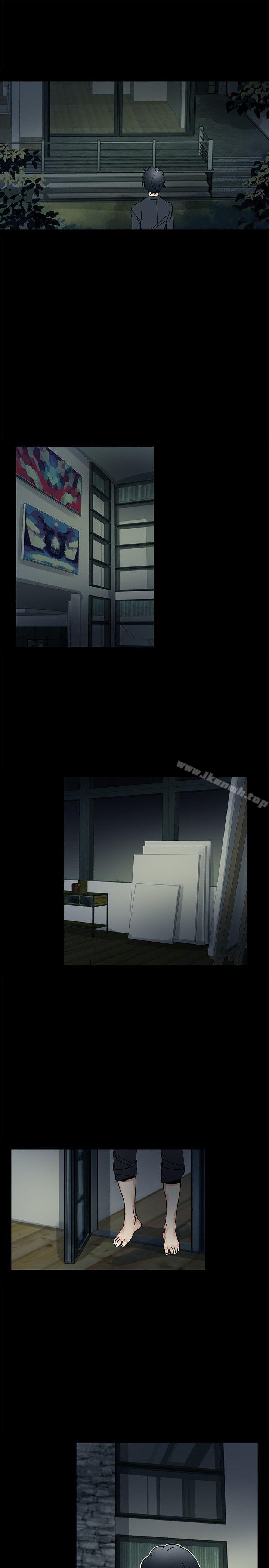 《歐菲莉亞(完結)》漫画 第49話