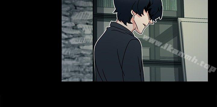 《歐菲莉亞(完結)》漫画 第49話