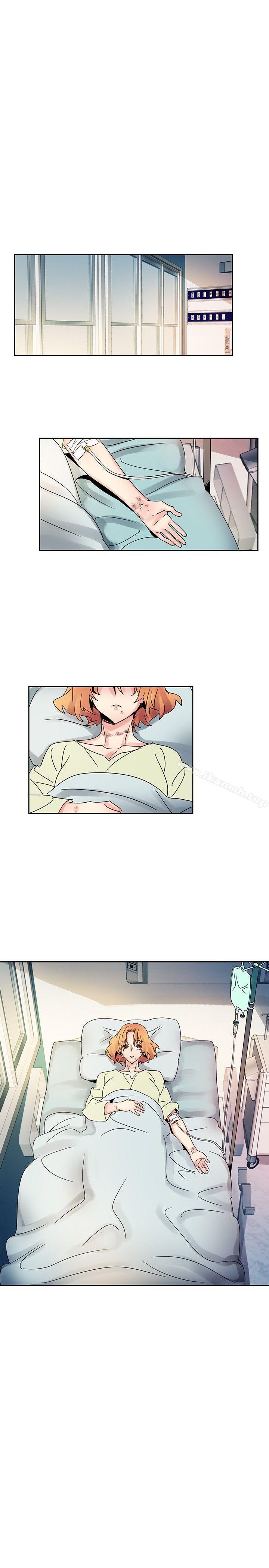《歐菲莉亞(完結)》漫画 第50話