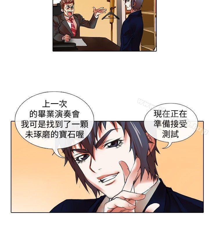 《偶像狙擊手(完結)》漫画 第22話