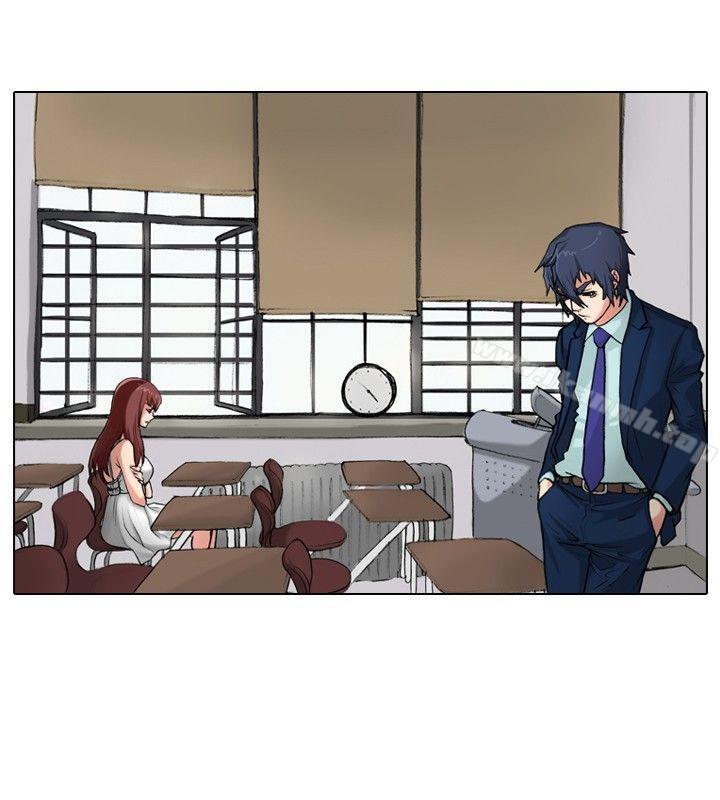 《偶像狙擊手(完結)》漫画 第37話