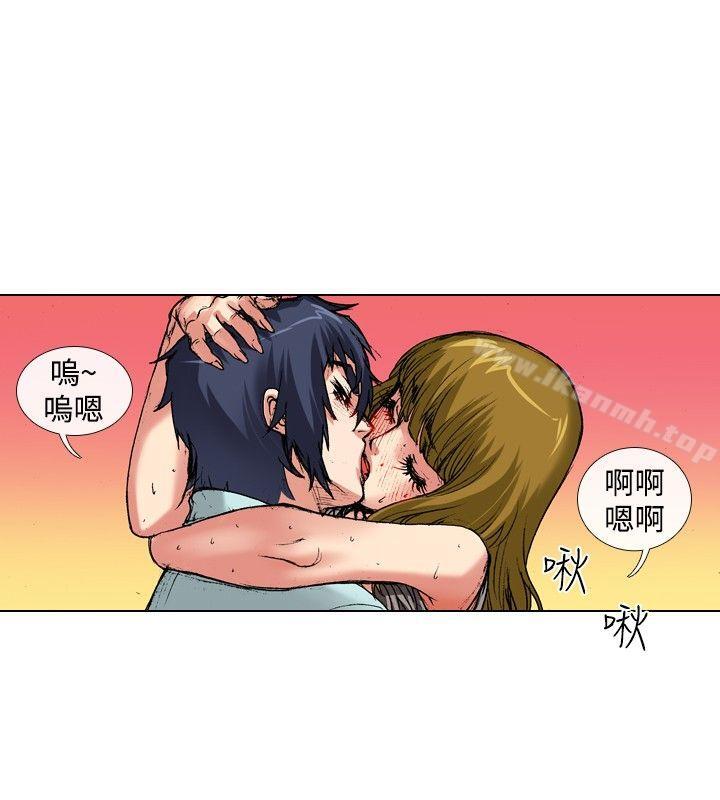 《偶像狙擊手(完結)》漫画 第38話