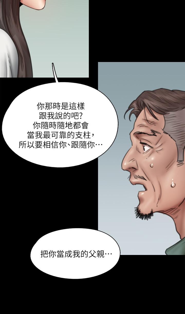 《偶像女優》漫画 第42話-前炮友敘舊