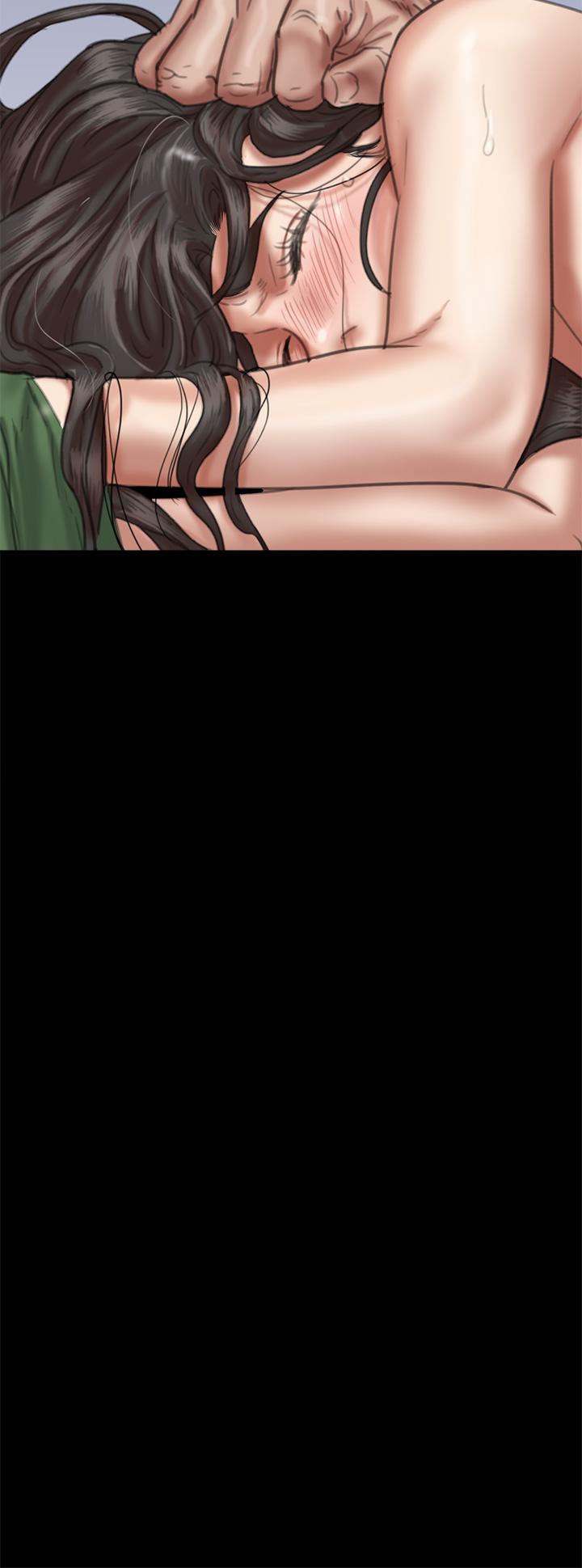 《偶像女優》漫画 第52話-配合會長的重口味
