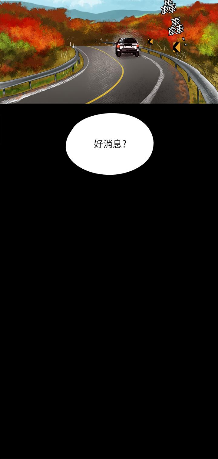《偶像女優》漫画 第58話-抱歉，我只帶給你痛苦