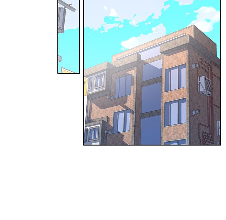 《偶像养成记》漫画 第3话
