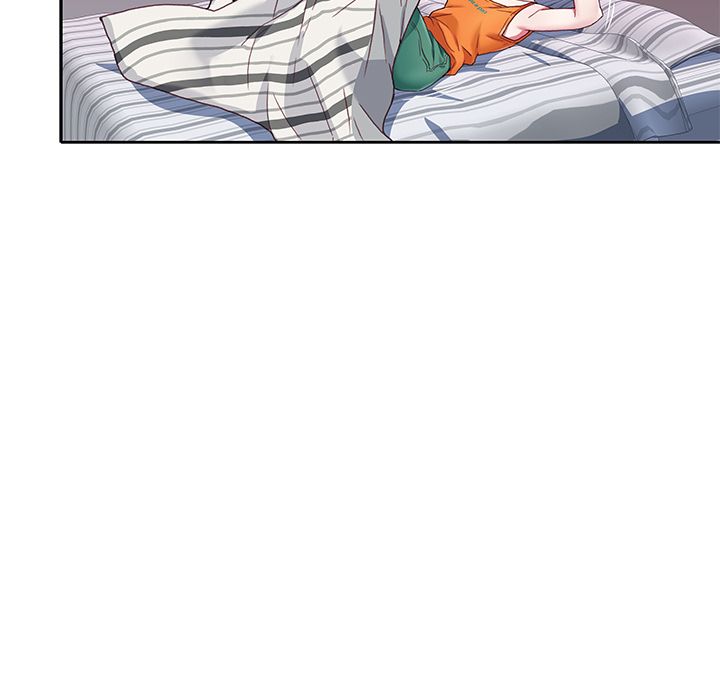 《偶像养成记》漫画 第3话