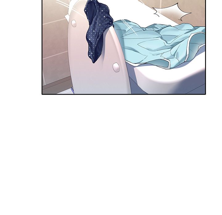 《偶像养成记》漫画 第3话