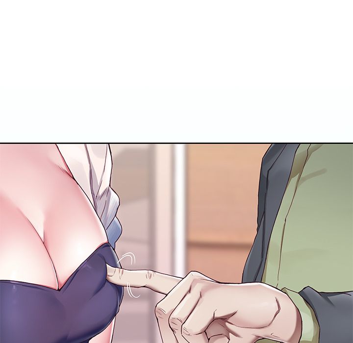 《偶像养成记》漫画 第3话