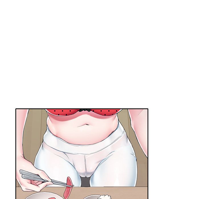 《偶像养成记》漫画 第3话