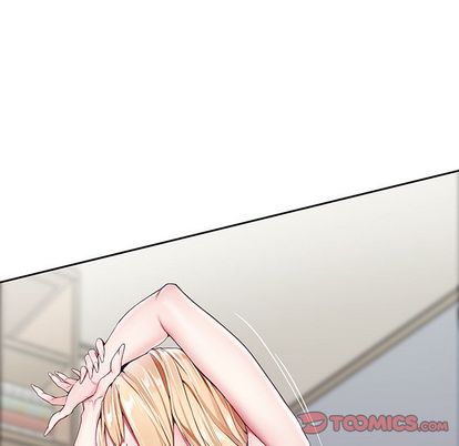 《偶像养成记》漫画 第4话