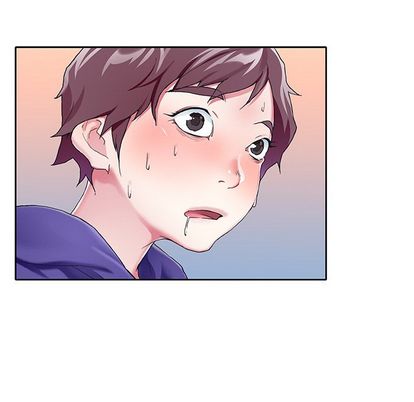 《偶像养成记》漫画 第4话