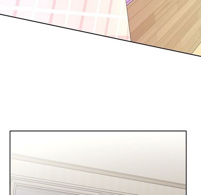 《偶像养成记》漫画 第4话
