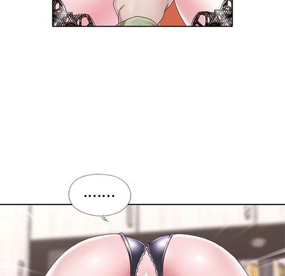 《偶像养成记》漫画 第4话