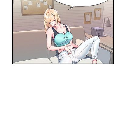 《偶像养成记》漫画 第4话