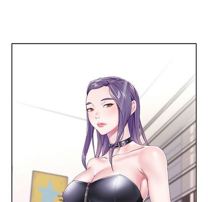 《偶像养成记》漫画 第4话