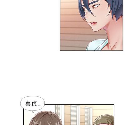 《偶像养成记》漫画 第4话