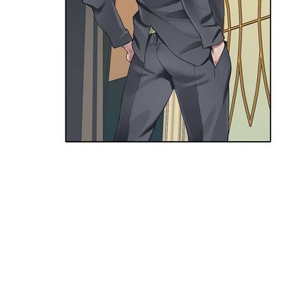 《偶像养成记》漫画 第5话
