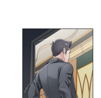 《偶像养成记》漫画 第5话