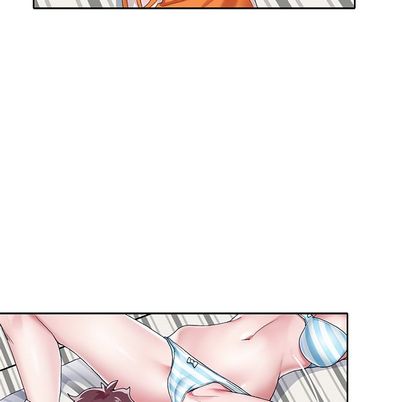 《偶像养成记》漫画 第5话