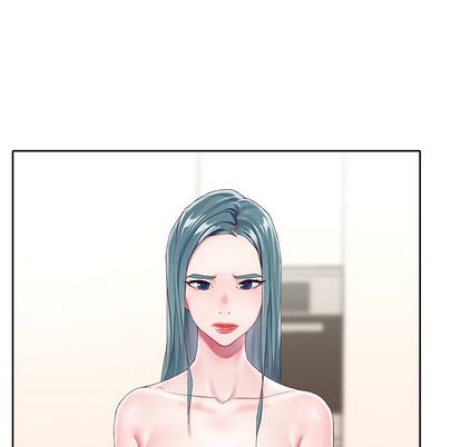 《偶像养成记》漫画 第5话