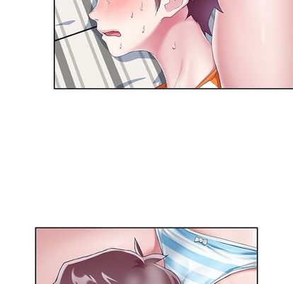 《偶像养成记》漫画 第5话