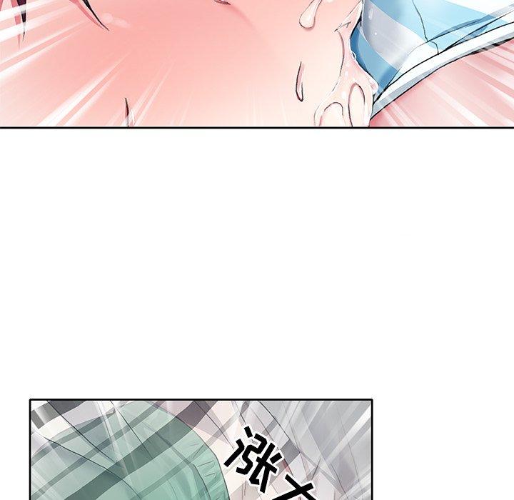 《偶像养成记》漫画 第6话