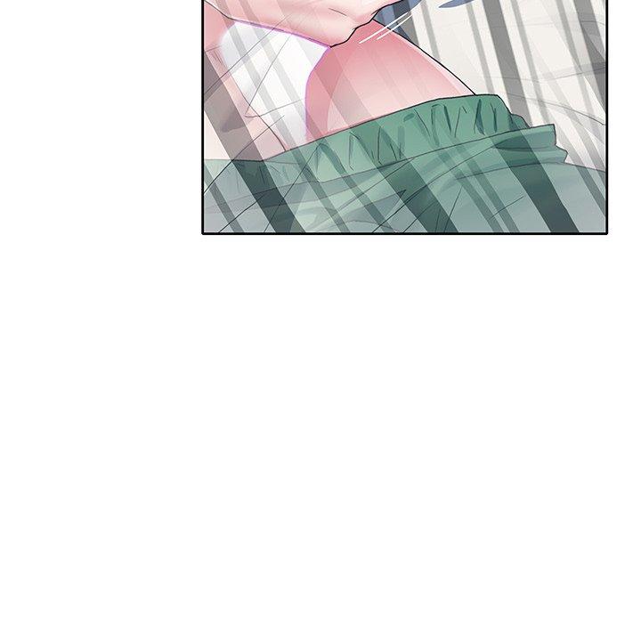 《偶像养成记》漫画 第6话