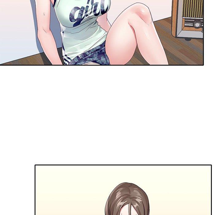《偶像养成记》漫画 第6话