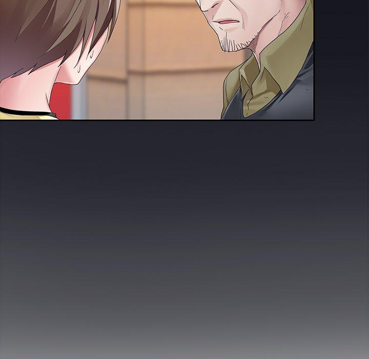 《偶像养成记》漫画 第6话