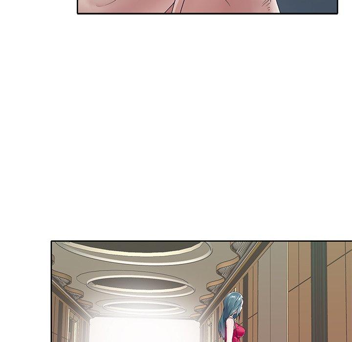 《偶像养成记》漫画 第6话