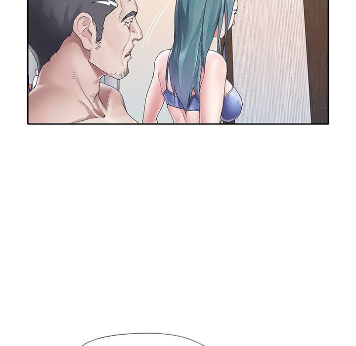 《偶像养成记》漫画 第6话