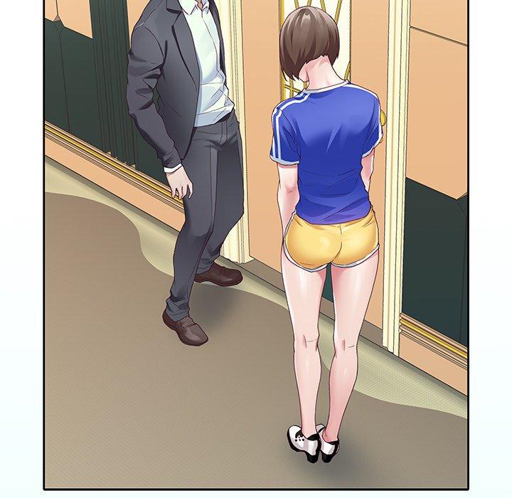 《偶像养成记》漫画 第7话