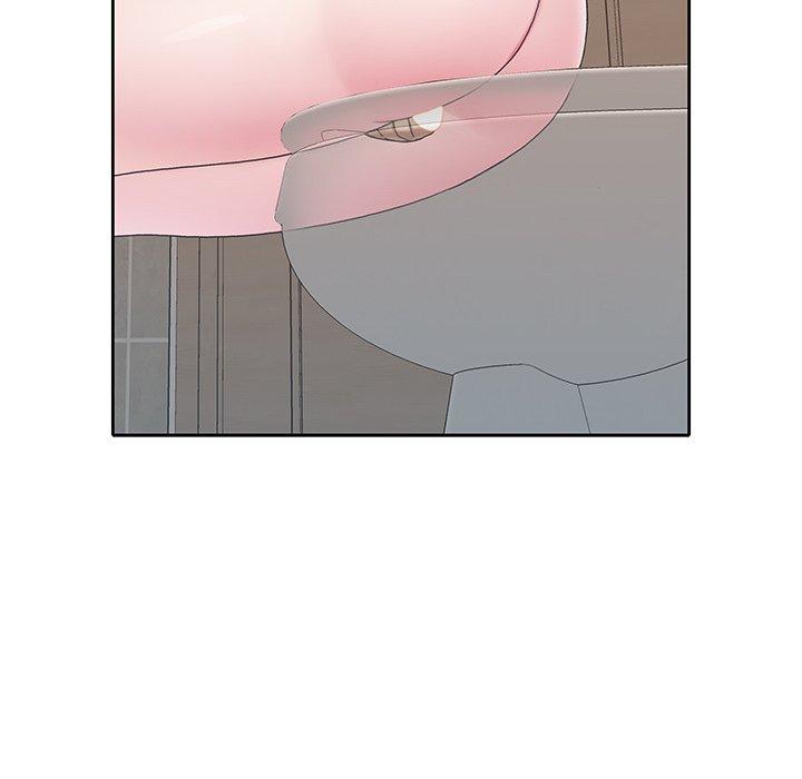 《偶像养成记》漫画 第7话