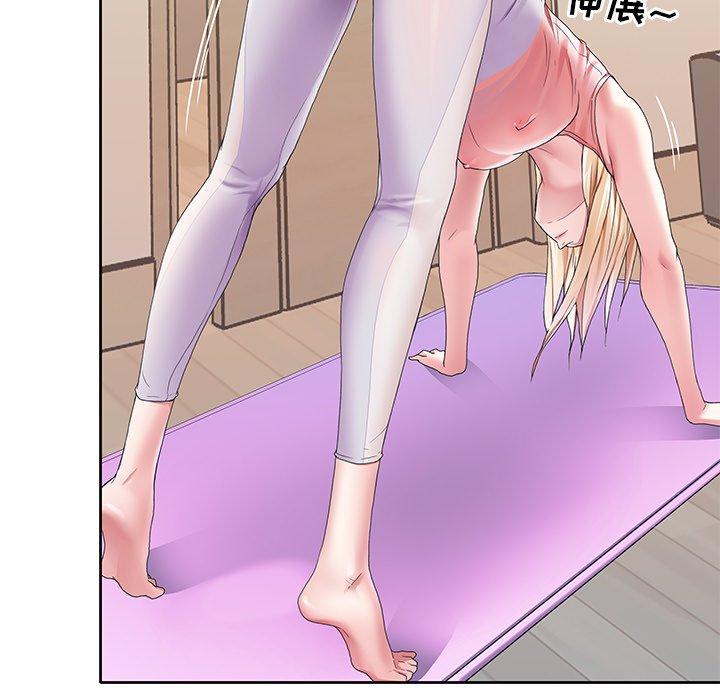 《偶像养成记》漫画 第7话