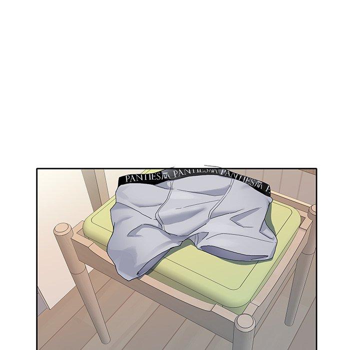 《偶像养成记》漫画 第8话