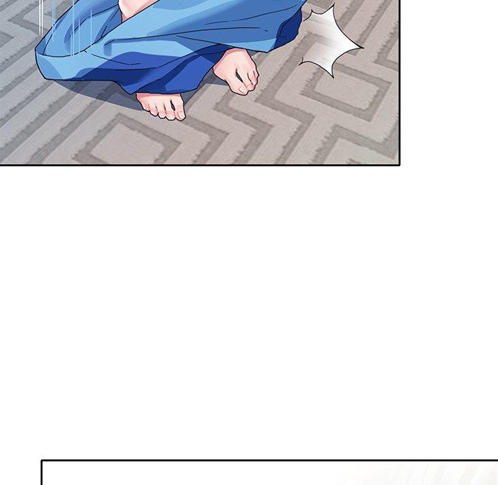 《偶像养成记》漫画 第8话